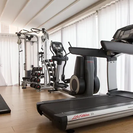 Allegroitalia Rosa 3*