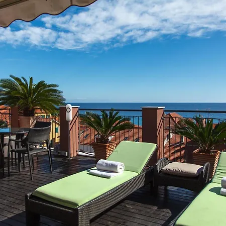 Allegroitalia Rosa Otel