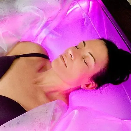 Allegroitalia Rosa 3* Алассіо