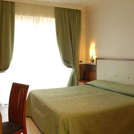 Готель Allegroitalia Rosa 3*