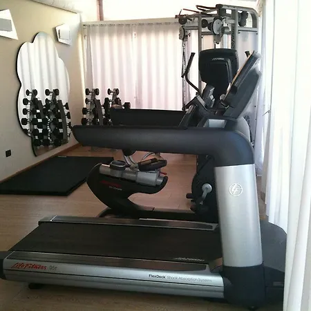 Allegroitalia Rosa 3* Alassio