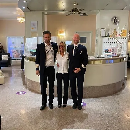 Allegroitalia Rosa Алассіо