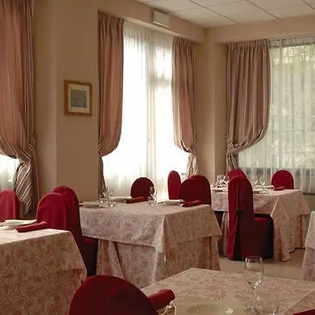 Allegroitalia Rosa 3* Алассіо