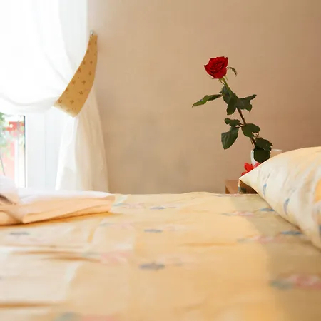 호텔 Allegroitalia Rosa
