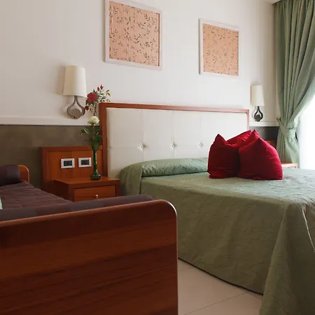 Готель Allegroitalia Rosa