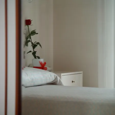 Allegroitalia Rosa 알라시오