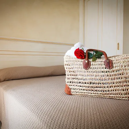Otel Allegroitalia Rosa Alassio