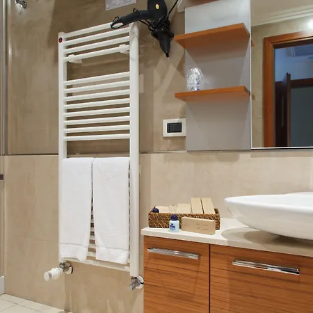 Готель Allegroitalia Rosa