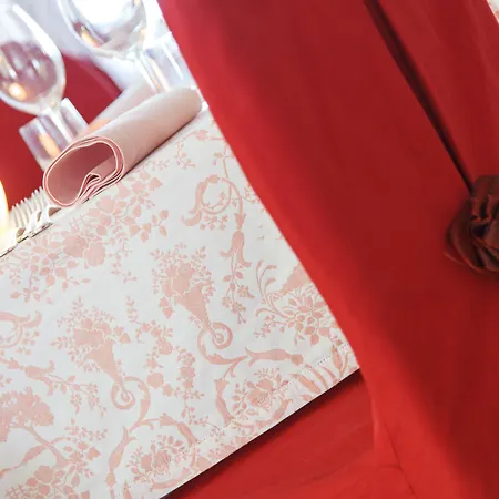 Готель Allegroitalia Rosa