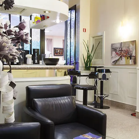 Otel Allegroitalia Rosa Alassio