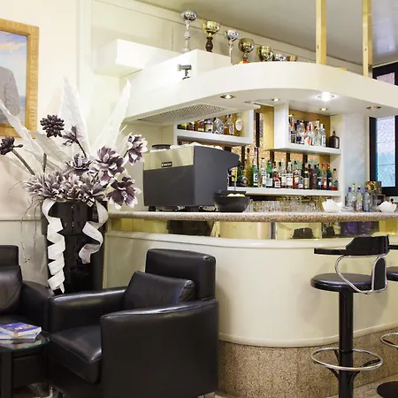 Otel Allegroitalia Rosa Alassio