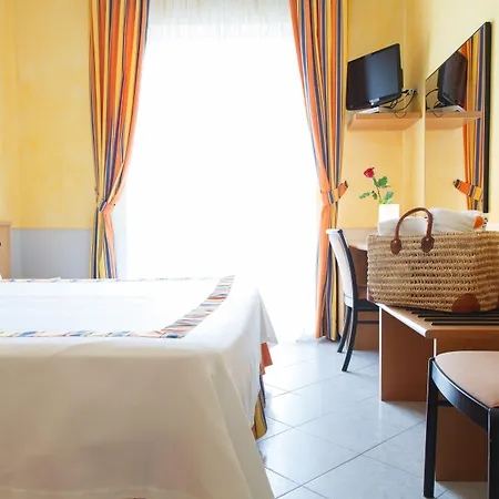 Allegroitalia Rosa Otel Alassio