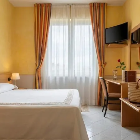 Hotel Allegroitalia Rosa 3*
