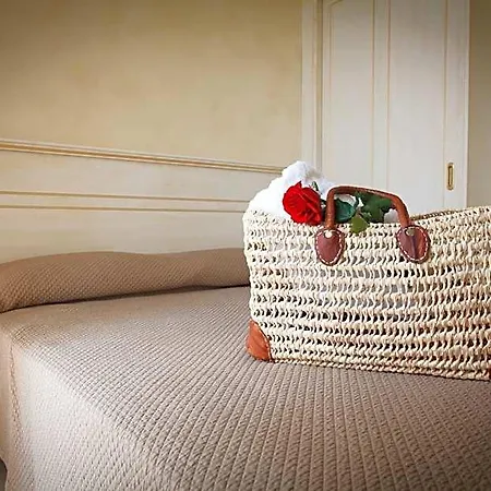 Hotel Allegroitalia Rosa Alassio