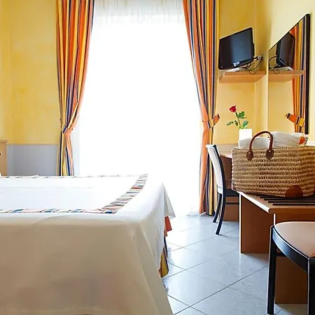 Hotel Allegroitalia Rosa Alassio