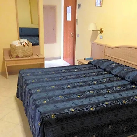 Otel Allegroitalia Rosa 3*