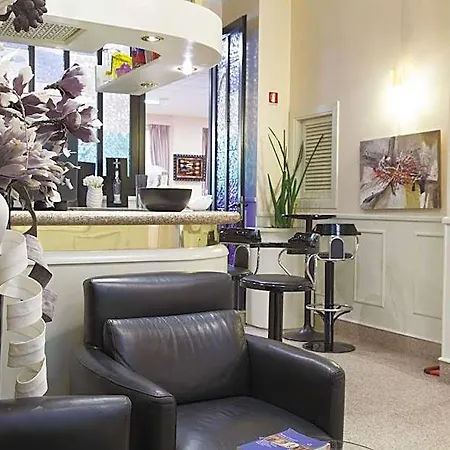 Allegroitalia Rosa Hotel