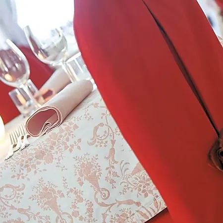Allegroitalia Rosa 3*