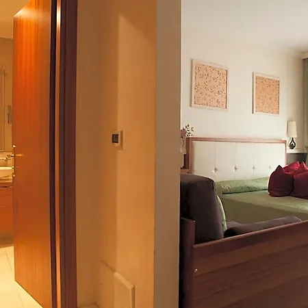 Hotel Allegroitalia Rosa Alassio