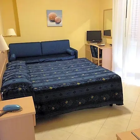 Allegroitalia Rosa 3* Alassio