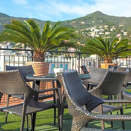 Allegroitalia Rosa 3* Alassio