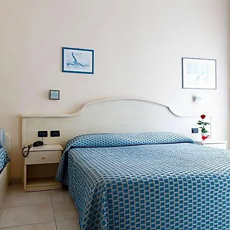 Hotel Allegroitalia Rosa Alassio