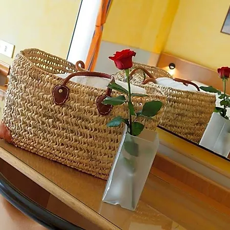 Allegroitalia Rosa Hotel Alassio