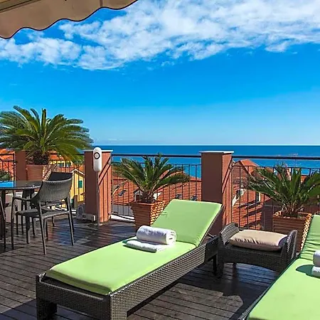 Hotel Allegroitalia Rosa 3*