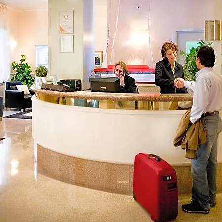 Hotel Allegroitalia Rosa Alassio