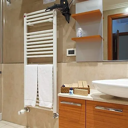 Allegroitalia Rosa Hotel