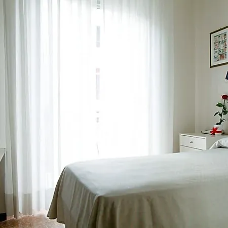 Hotel Allegroitalia Rosa 3*