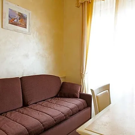 Hotel Allegroitalia Rosa Alassio