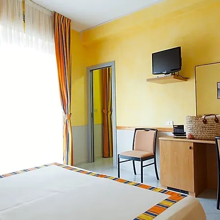 Hotel Allegroitalia Rosa Alassio