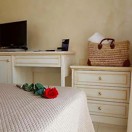 Allegroitalia Rosa Hotel