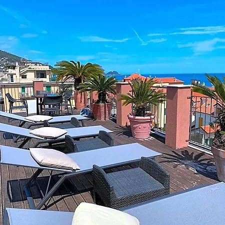 Allegroitalia Rosa 3*
