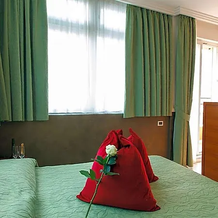 Allegroitalia Rosa Hotel 3*