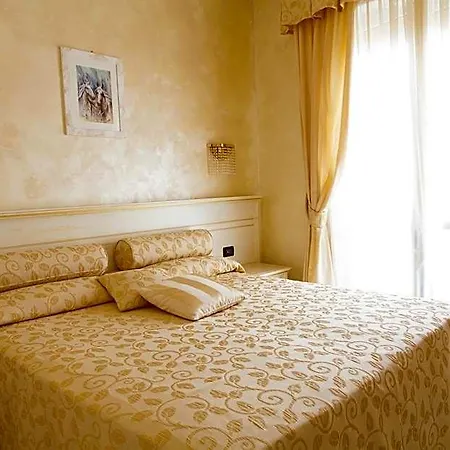 Hotel Allegroitalia Rosa