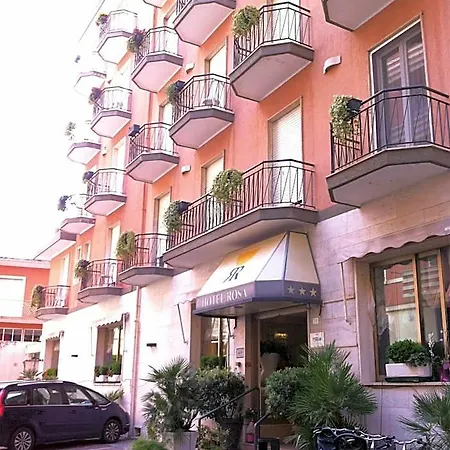 Allegroitalia Rosa Otel