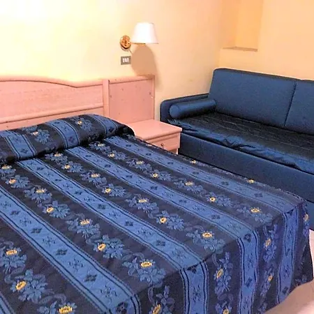 Hotel Allegroitalia Rosa Alassio