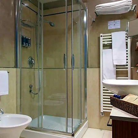 Hotel Allegroitalia Rosa