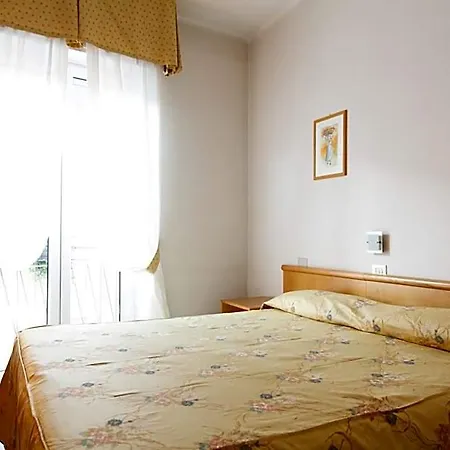 Allegroitalia Rosa Otel 3*