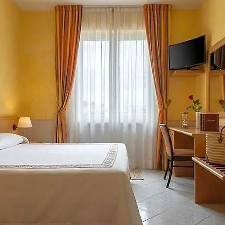 Allegroitalia Rosa 3* Alassio