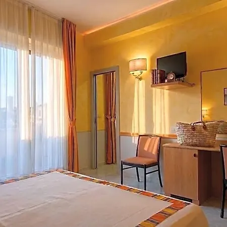Allegroitalia Rosa Otel Alassio