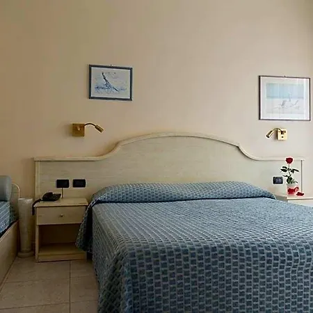 Otel Allegroitalia Rosa 3*