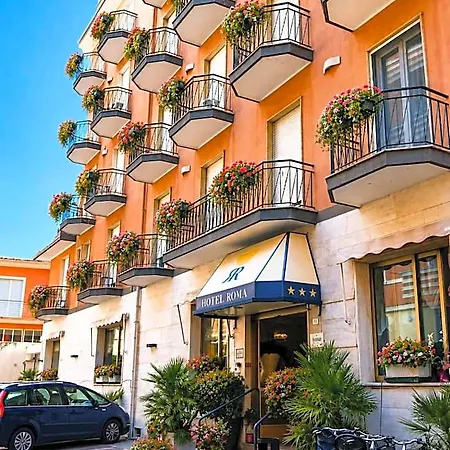 Allegroitalia Rosa