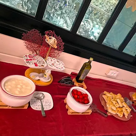 Allegroitalia Rosa 3*