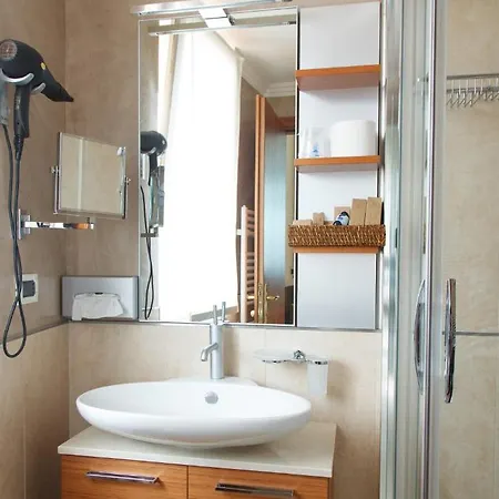 Hotel Allegroitalia Rosa 3*