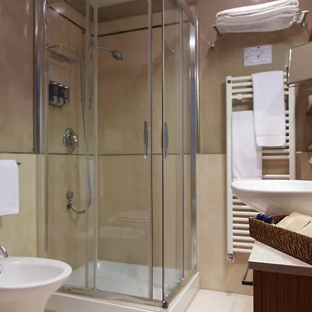 Allegroitalia Rosa Hotel Alassio