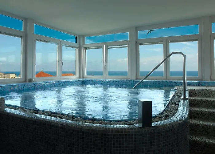 Allegroitalia Rosa 호텔 알라시오