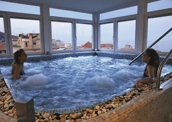 Allegroitalia Rosa Hotel 3*